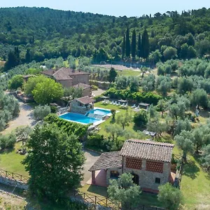 Casale La Valle Landhuis