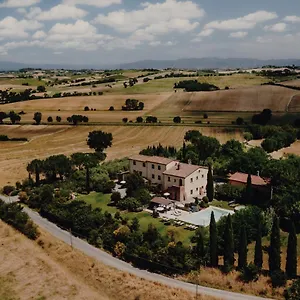 Poggio Martino Vakantieboerderij