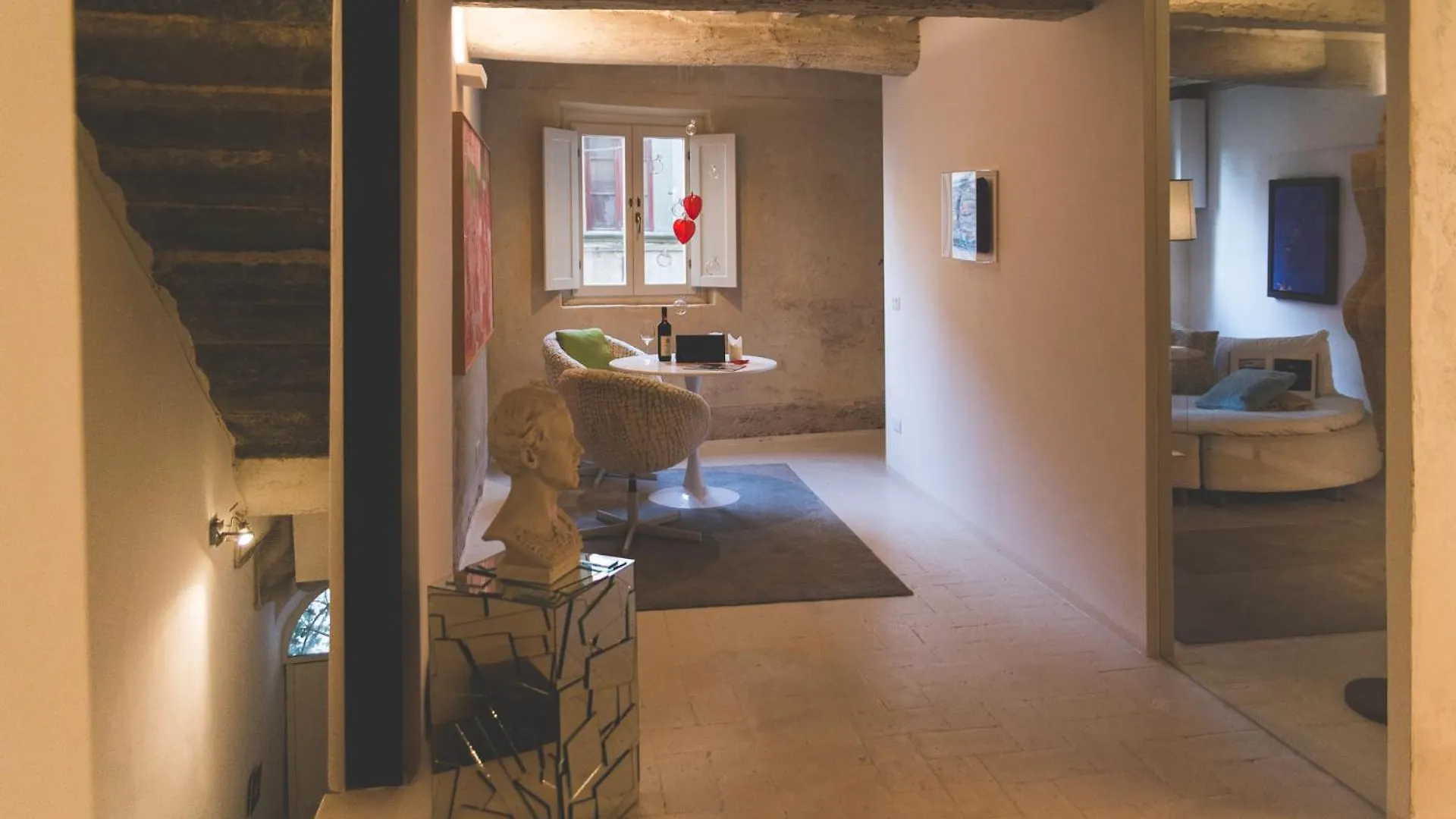 Art Suite Gallery - Tuscany - Medieval Town Close To Florence, Pisa, Lucca, Chianti Zone, Versilia Santa Maria a Monte