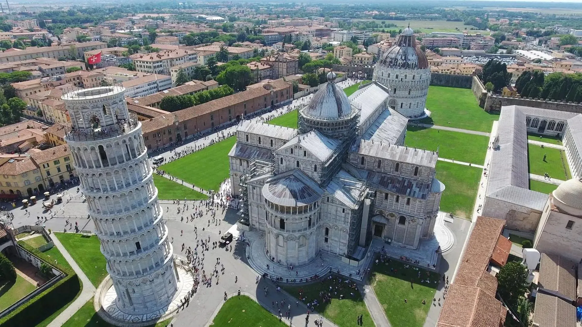 Art Suite Gallery - Tuscany - Medieval Town Close To Florence, Pisa, Lucca, Chianti Zone, Versilia Santa Maria a Monte